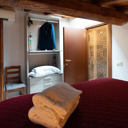 I Fragoli Al David Apartment Firenze Bagian luar foto