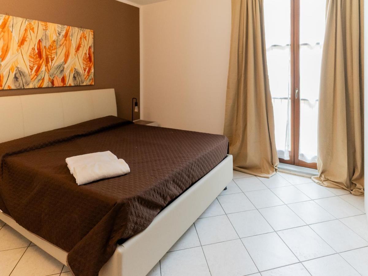 I Fragoli Al David Apartment Firenze Bagian luar foto
