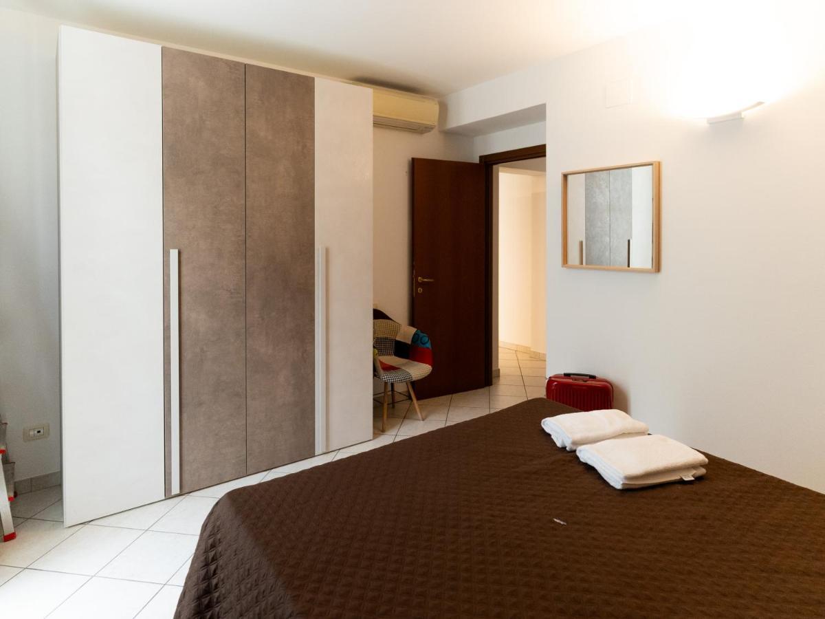 I Fragoli Al David Apartment Firenze Bagian luar foto