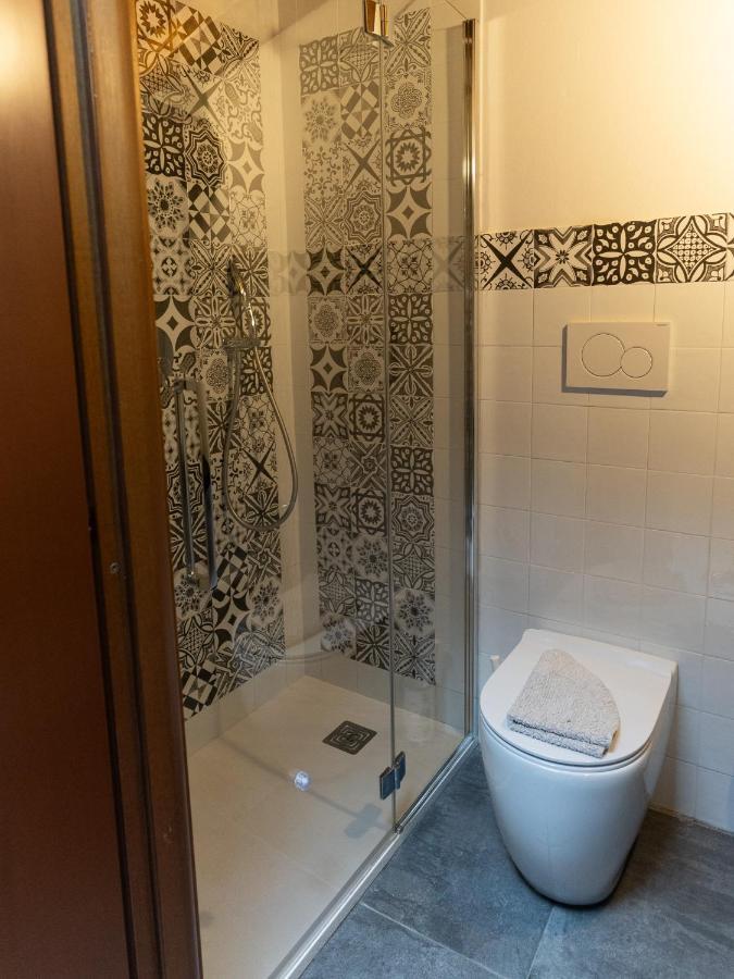 I Fragoli Al David Apartment Firenze Bagian luar foto